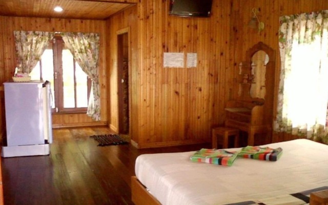 Sri Phairin Resort