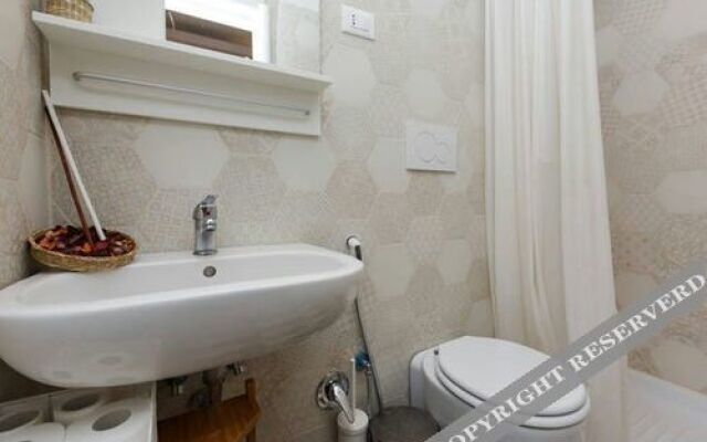 Sweet Rome Apartment