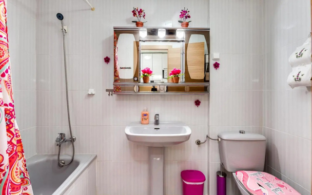 Apartment Studio Playa del Cura