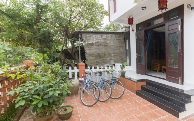 New Destination Hoi An Homestay