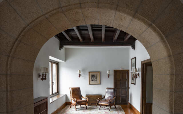 Parador De Gredos