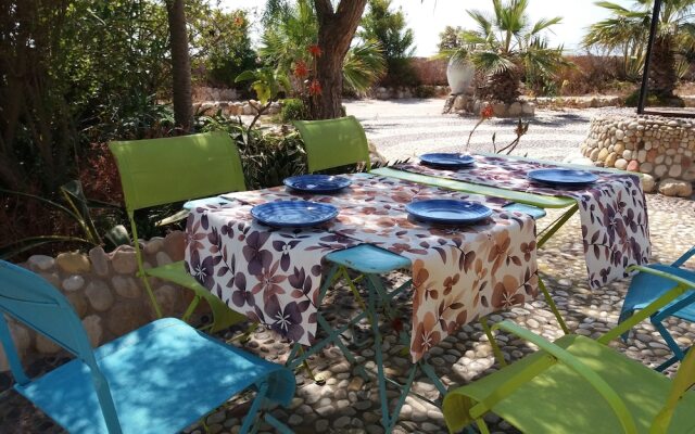 Riad Tamayourt Ocean View