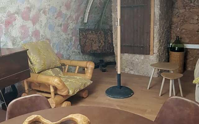 La Cave au Soleil du midi