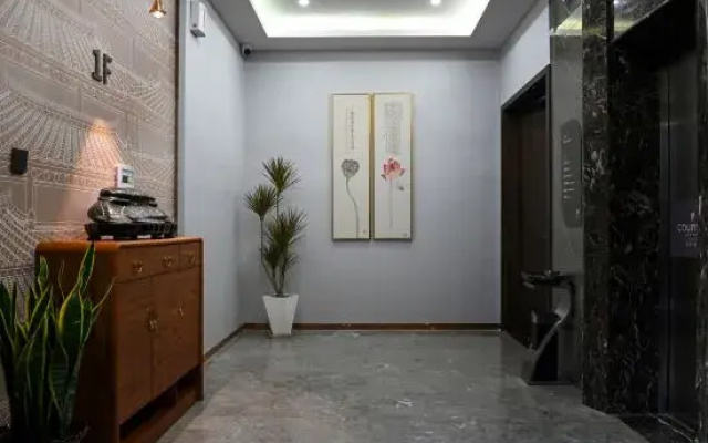 Country Inn & Suites by Radisson,Xuzhou Fengxian Fengmingyuan