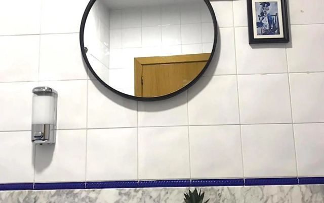 Apartamentos Élite - Picasso