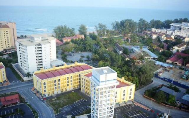 Seaview Holiday Apartment 3