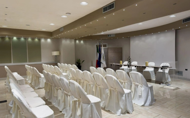 Hotel Marad