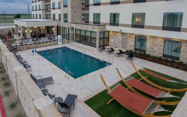 Fairfield Inn & Suites Lubbock Southwest
