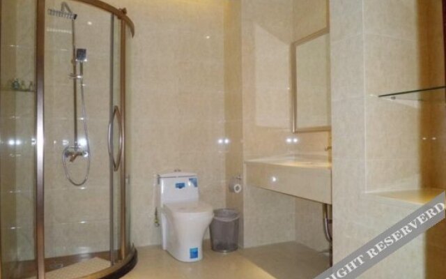 Vienna Hotel (Beijing Wukesong Dacheng Road)