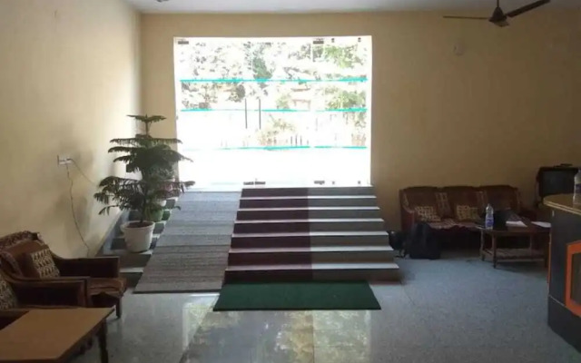Sharda Guest House Bodhgaya by Goroomgo