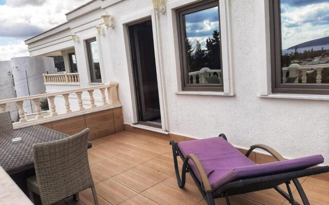 Laden Hotel Bodrum