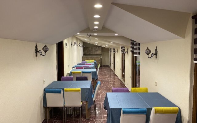 Grand Life Hotel