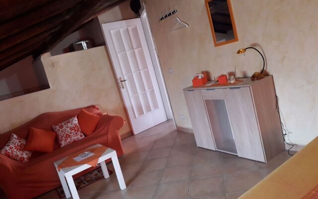 Il CuOCO Giulivo Bed&Cooking