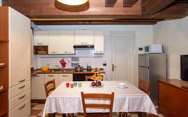 Ca Raffaello Lovely House Near Venice