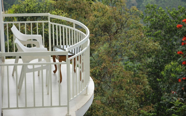 The Fog Munnar Resorts & Spa