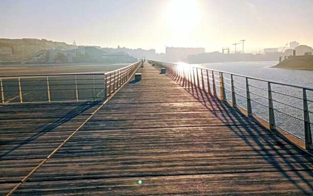 Auberge De Jeunesse Boulogne-Sur-Mer
