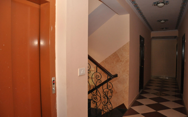 Hotel Heritage Inn