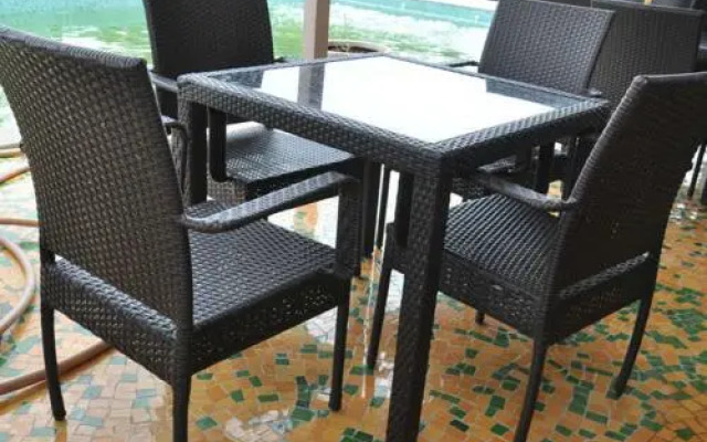 Silverador Resort Club