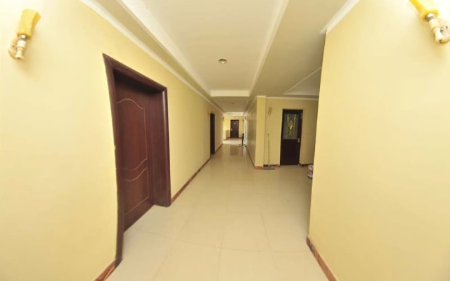 Hotel Ngokaf