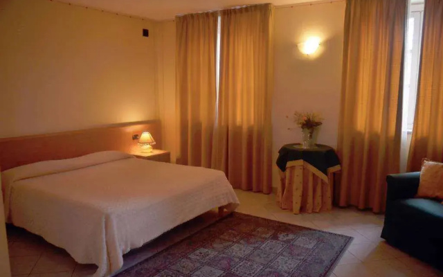 Albergo del muletto