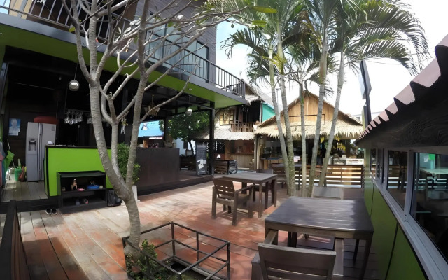 Leelawadee Lipe Resort