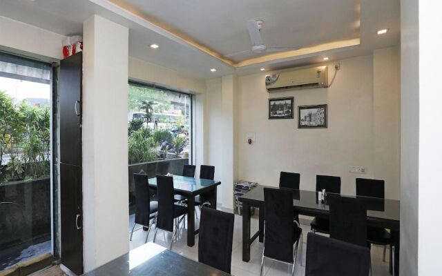 OYO 884 Hotel Sheldon