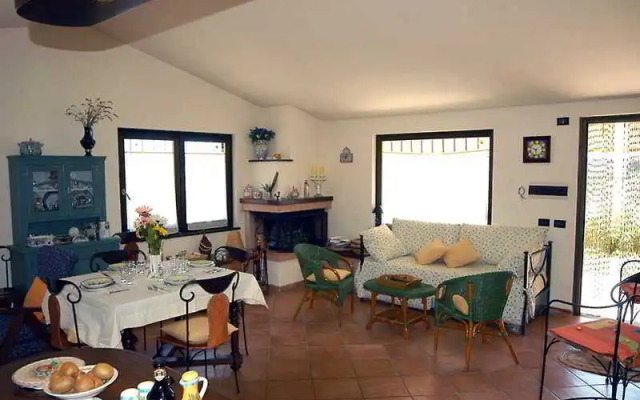 Hotel IL Roseto del Poggio