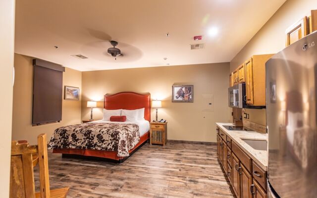 Prickly Pear Inn