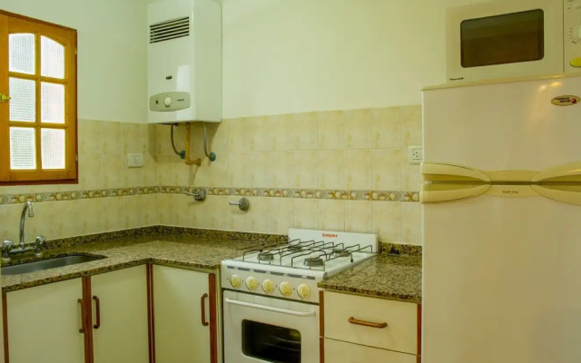Complejo Vip Houses