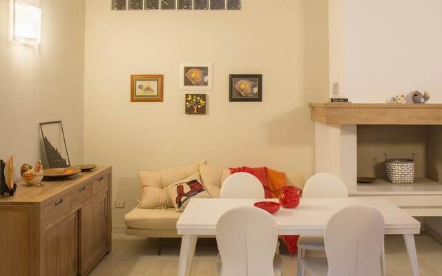 Le Tre Grazie B&B