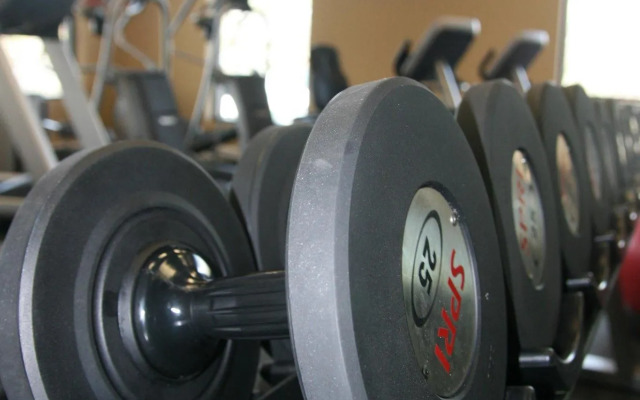 Hampton Inn Long Island / Commack