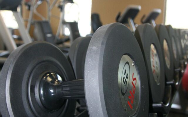 Hampton Inn Long Island / Commack