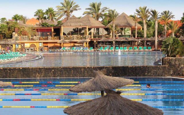 Apartamento Papagayo Fuerteventura