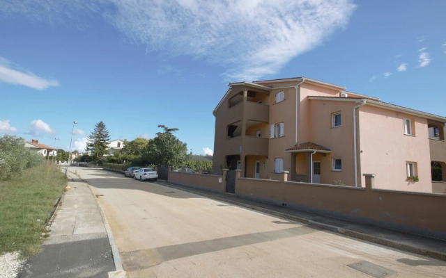 House Eric Paolo Pula