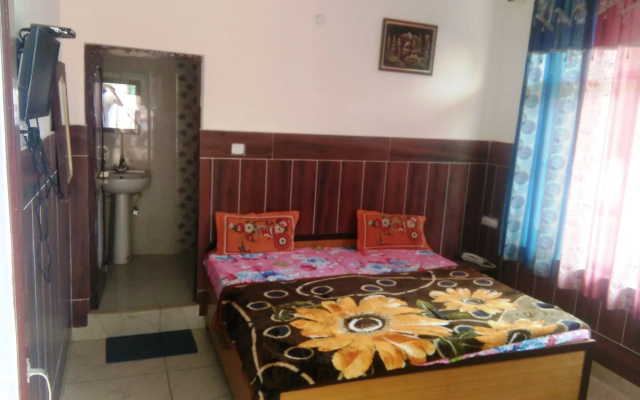 Hotel Royal Taj