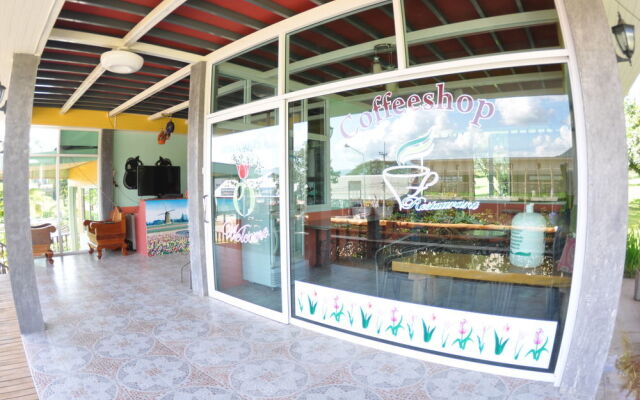 Pai Colorful Resort