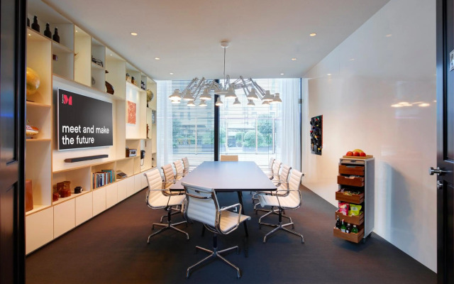 citizenM Rotterdam