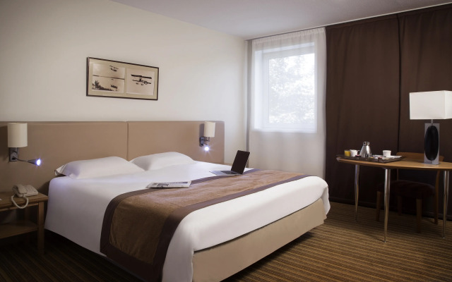 Mercure Paris Roissy Charles de Gaulle