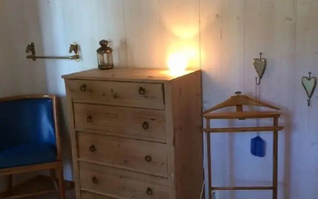 Skummeslöv B&B