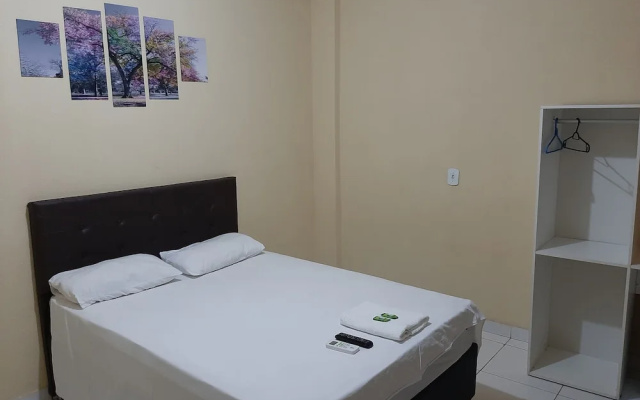 Hotel Rio Tapajós