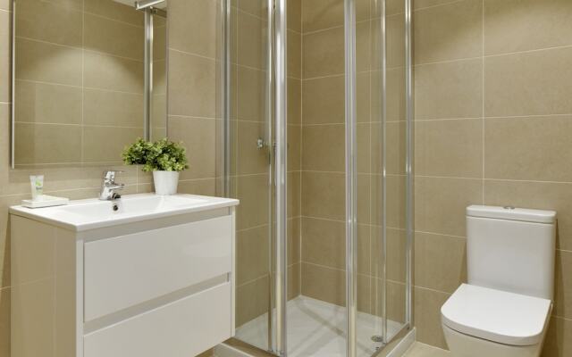 River Terrace 3 Apartment by FeelFree Rentals