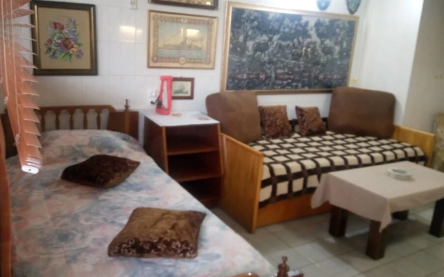 Villa George