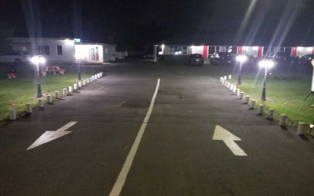 Nites Inn Motel
