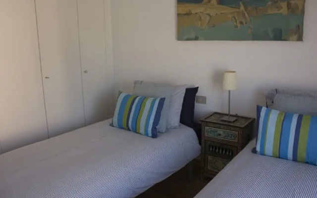 BarcelonaForRent Vila Olimpica Beach