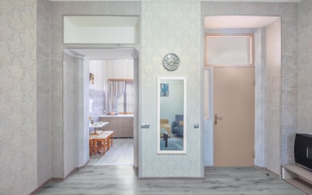 H&B apartments Qolga