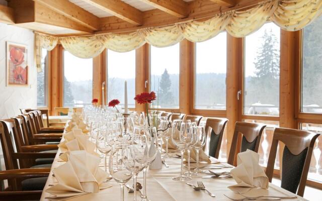 Hotel Landhaus Lauble