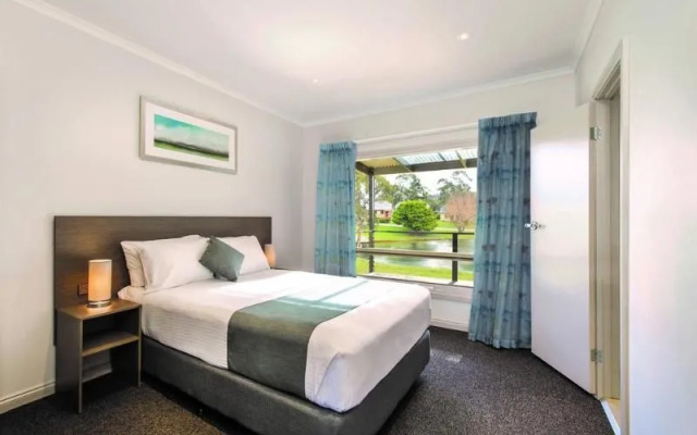 Big4 Hahndorf Resort