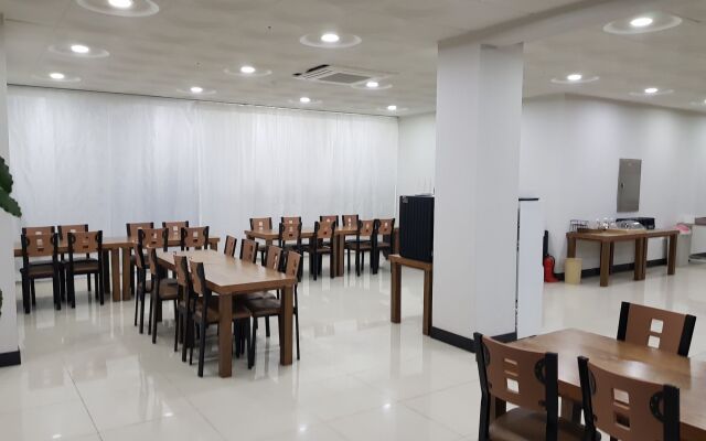 Dodubong Stay Hotel