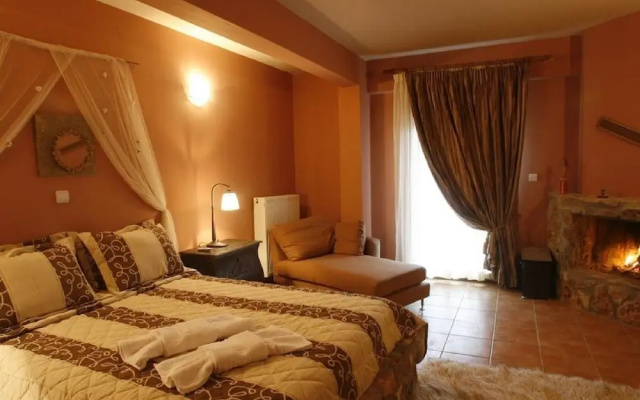 Aloni Hotel