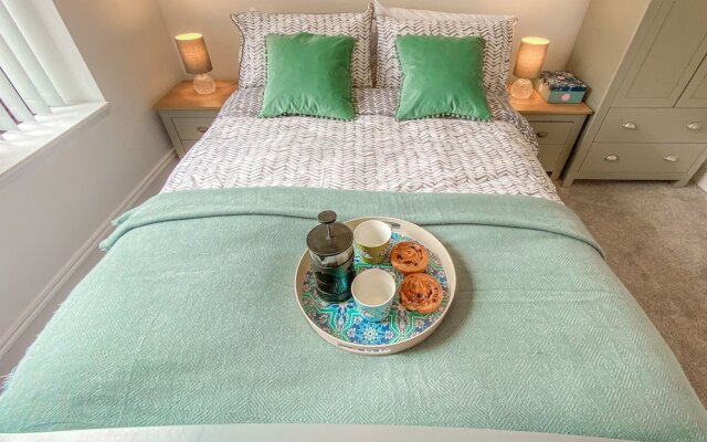 Inviting 1-bed Apartment in Doncaster